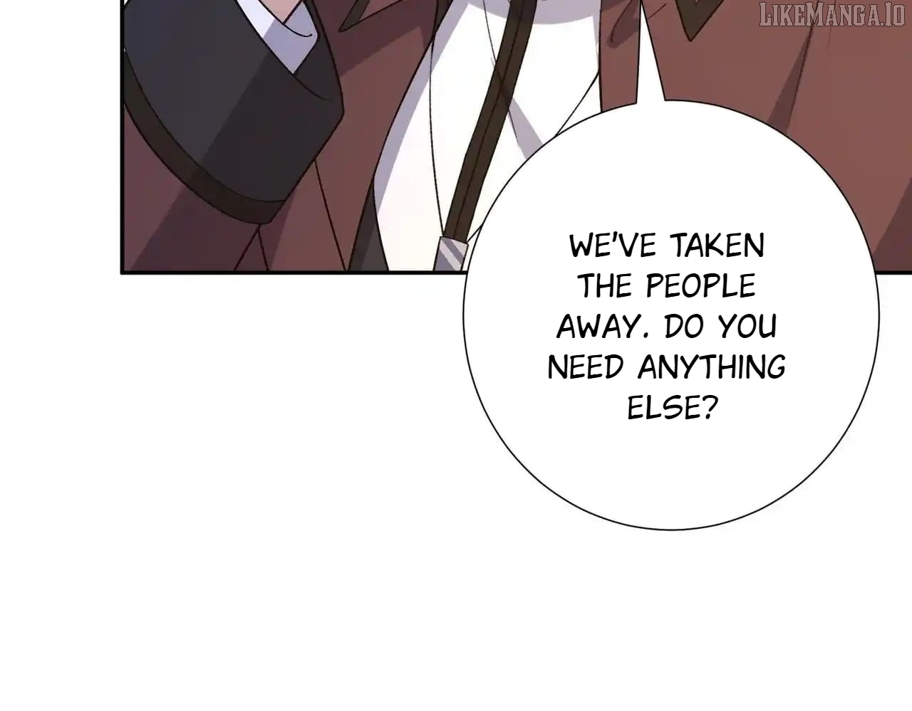 The Real Daughter, She Is an Almighty Boss Chapter 187 - page 69